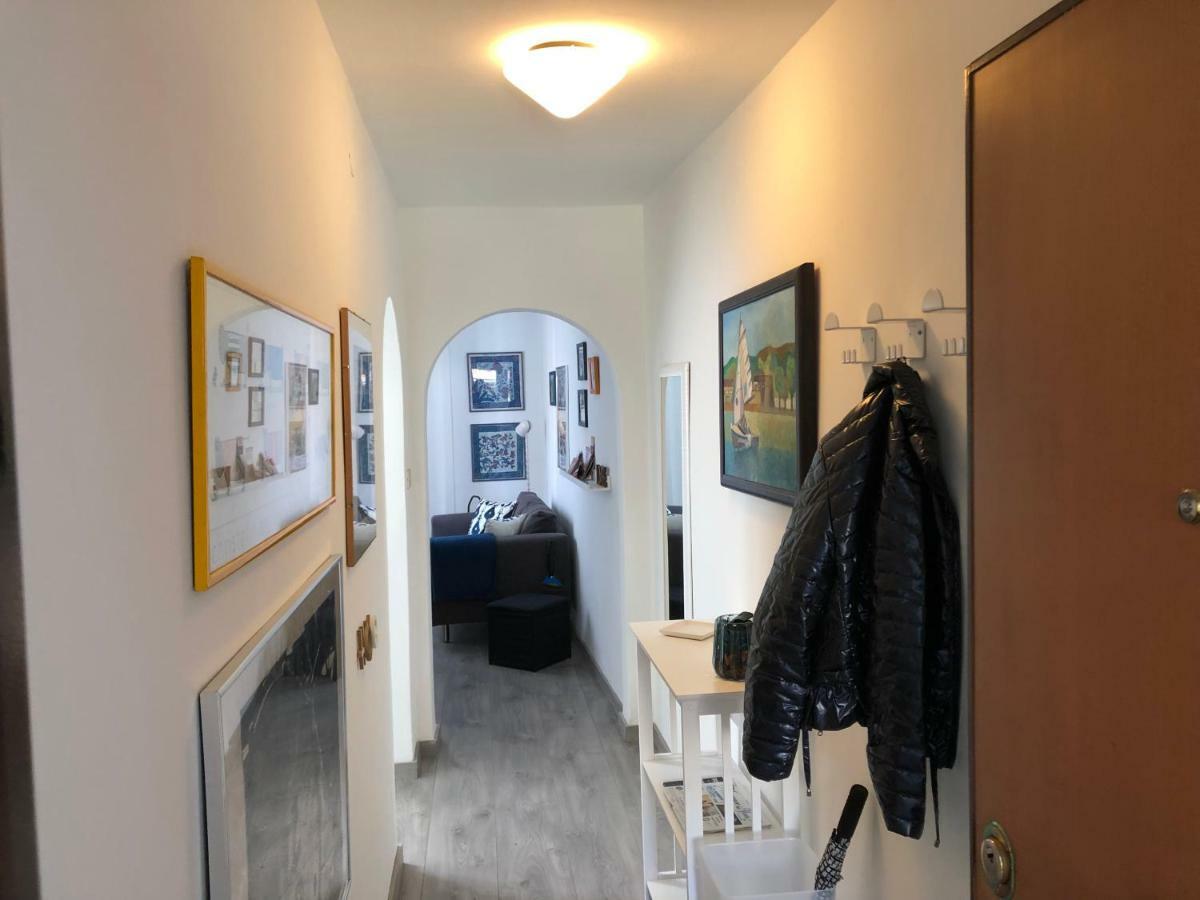 Appartamento Firenze Centro Amorino Con Terrazzo Luaran gambar